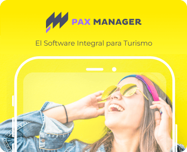 Pax Manager